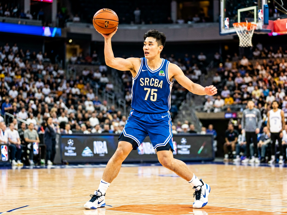 篮球赛事服务,NBA CBA赛程与球员数据展示